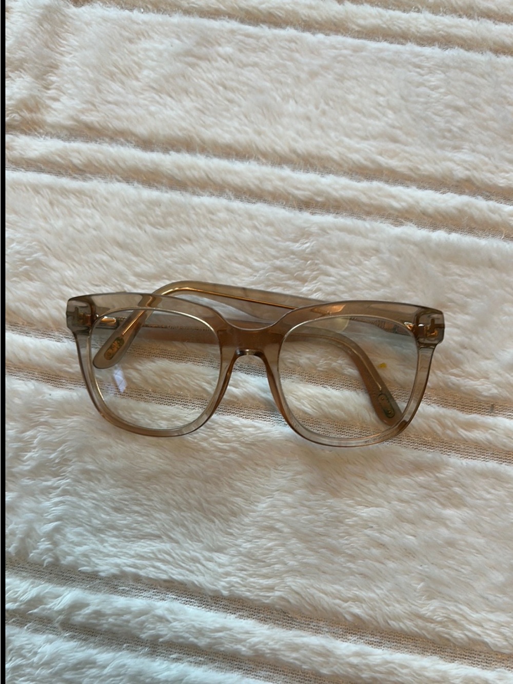 Tom ford glasses